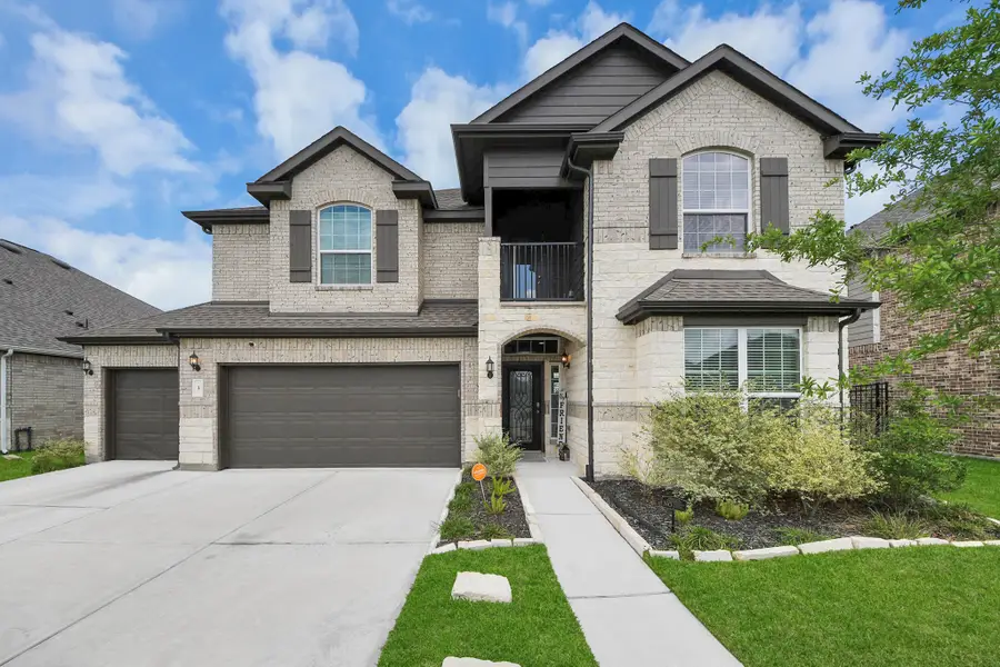 3 Avery Brook Court, Manvel, TX 77578 - #2