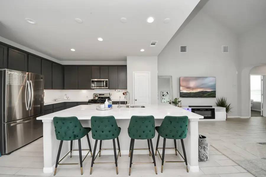 3 Avery Brook Court, Manvel, TX 77578 - #3