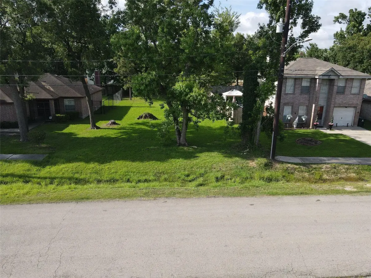 0 Locksley, Houston, TX 77078 - #1