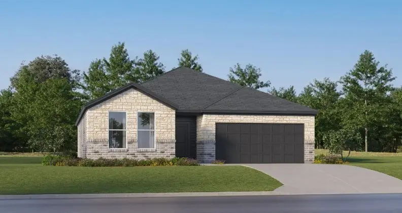 28602 Sun Cactus Drive, Hockley, TX 77447 - Image #1