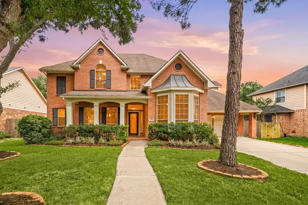 4211 Maily Meadow Lane, Katy, TX 77450