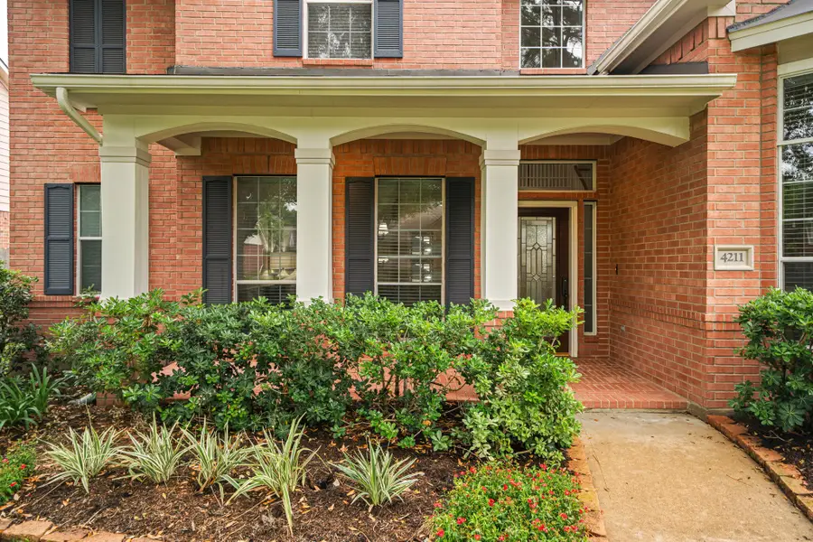 4211 Maily Meadow Lane, Katy, TX 77450 - #3