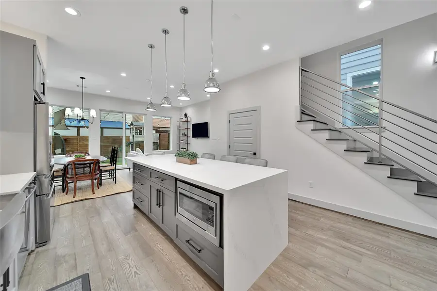 1205 E 28th Street, Houston, TX 77009 - #3