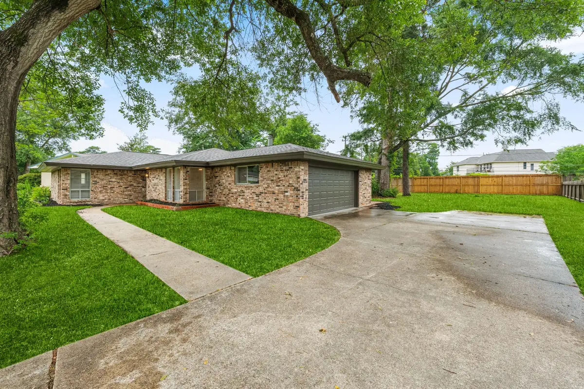 227 E North Hill Drive, Spring, TX 77373 - #1