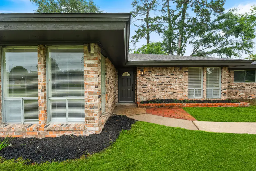 227 E North Hill Drive, Spring, TX 77373 - #2