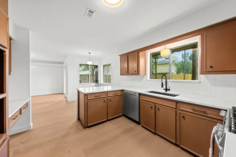 227 E North Hill Drive, Spring, TX 77373 - #3