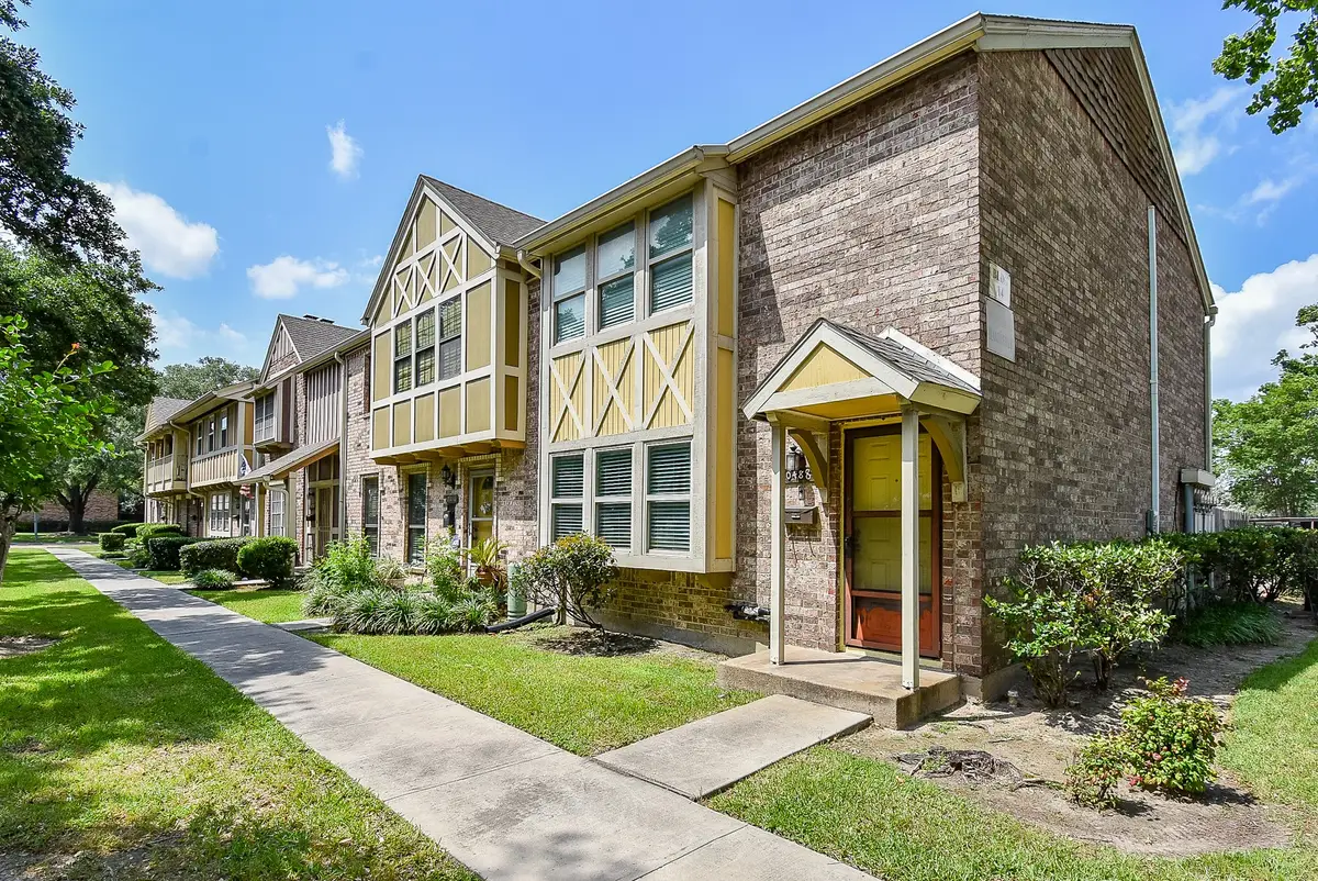 10488 Hammerly Boulevard #81, Houston, TX 77043 - Image #1
