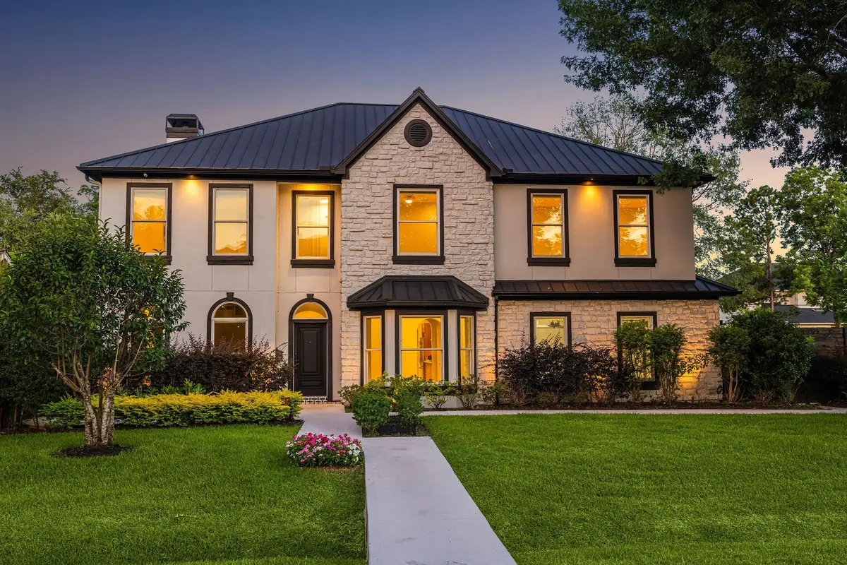 8745 Tollis Street, Houston, TX 77055 - #1
