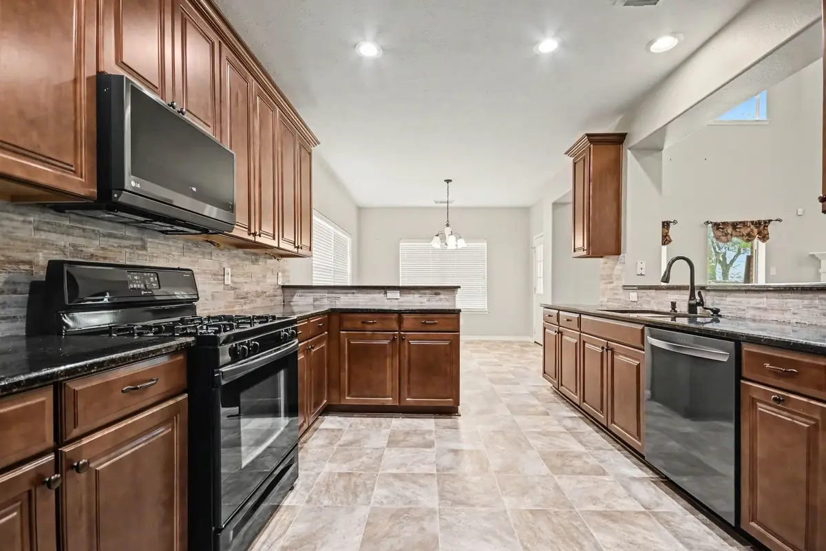 917 Almond Pointe, League City, TX 77573 - #1