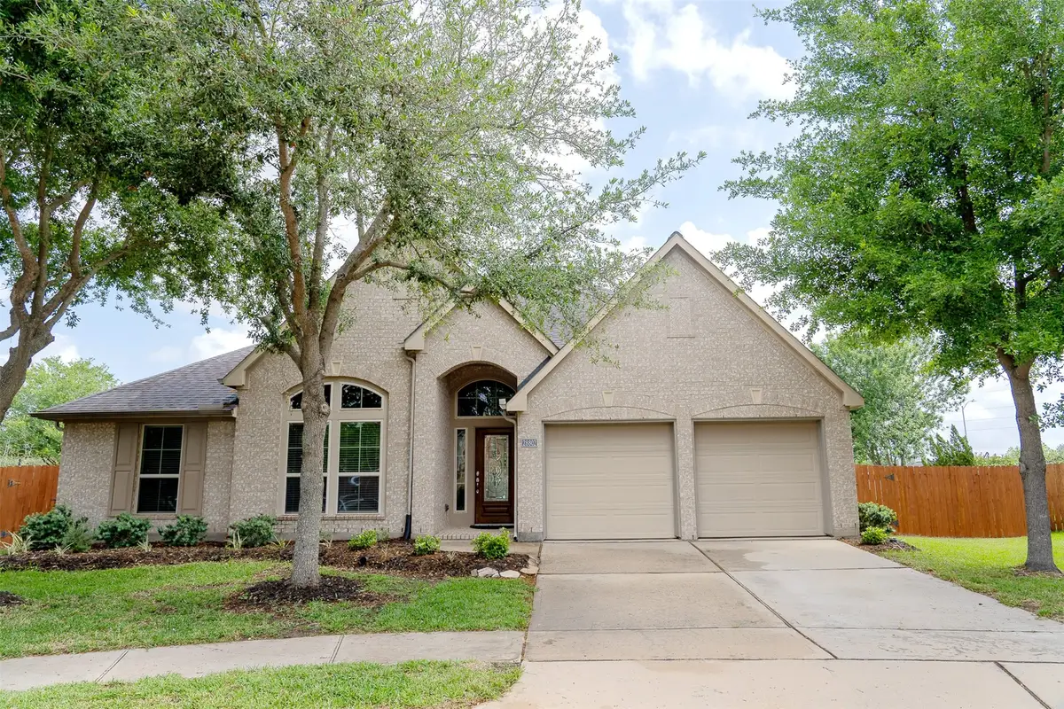 28802 Hollycrest Drive, Katy, TX 77494 - #1