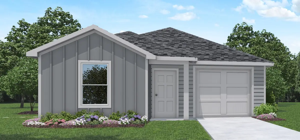 13023 Mccrorey Trails Drive, Conroe, TX 77303 - #1