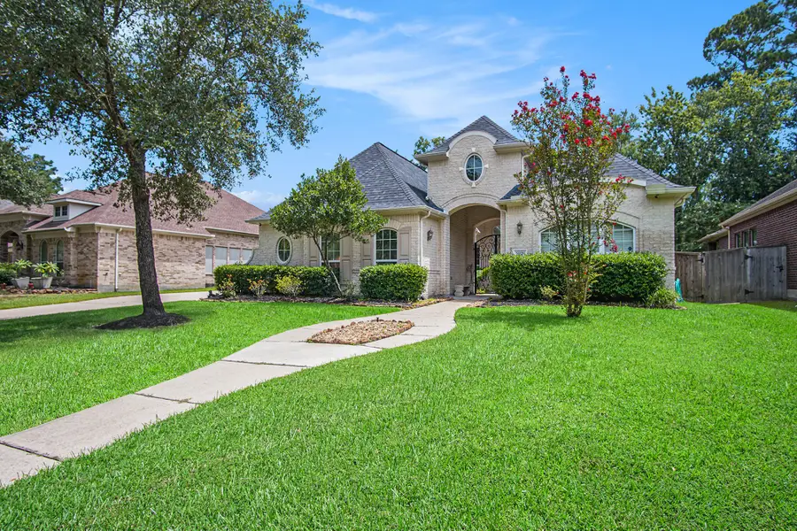 24621 Hosford Meadows Drive, Porter, TX 77365 - Image #2