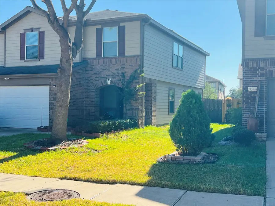 7648 Cocobola Lane Lane, Cypress, TX 77433 - Image #3