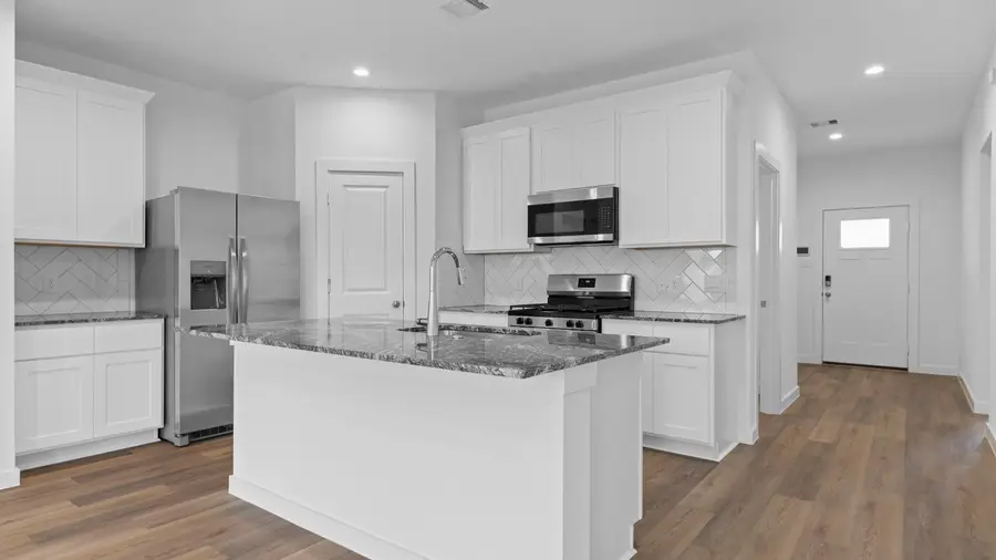 1040 River Coral, Alvin, TX 77511 - #3