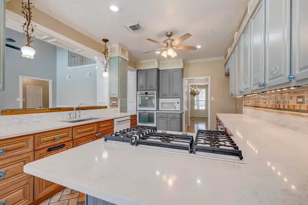 18606 Spring Heather Court, Spring, TX 77379