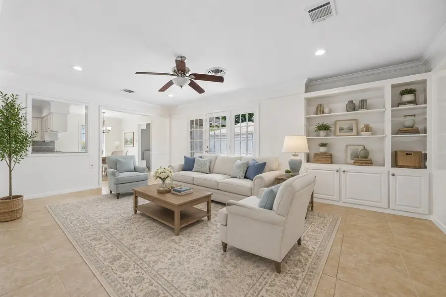4310 Tonawanda Drive, Houston, TX 77035 - #3
