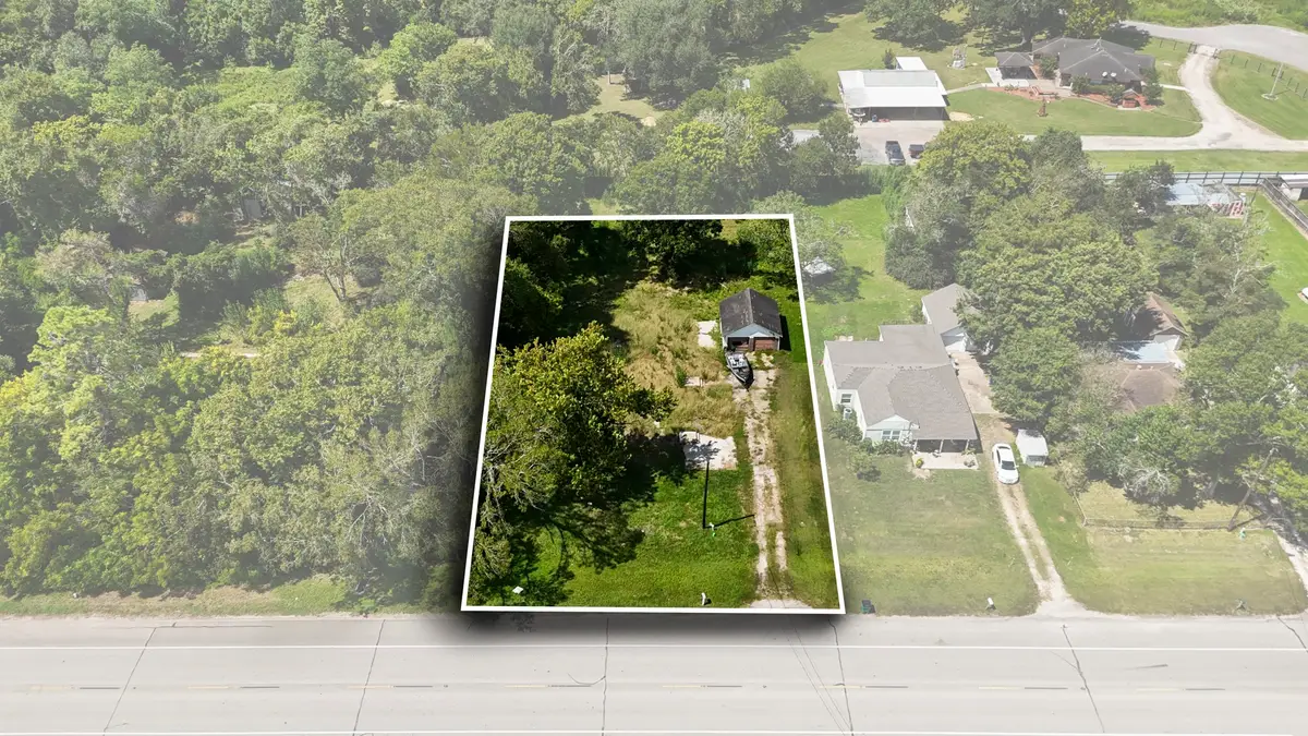 5430 Masters Road, Manvel, TX 77578 - Image #1