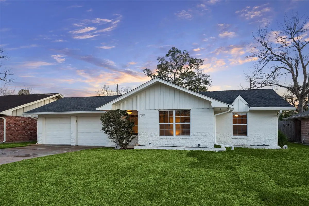 10419 Mayfield Road, Houston, TX 77043 - #1