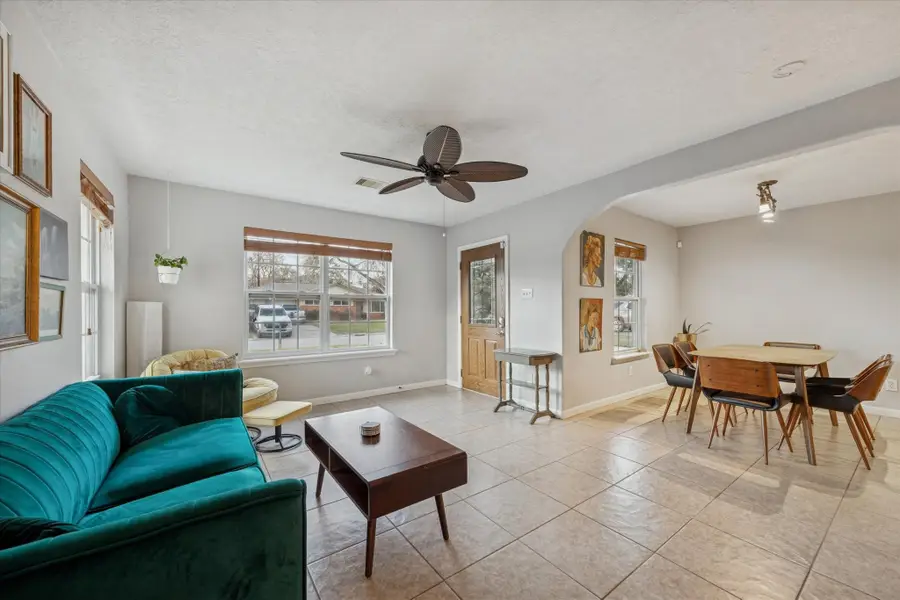 10419 Mayfield Road, Houston, TX 77043 - #3