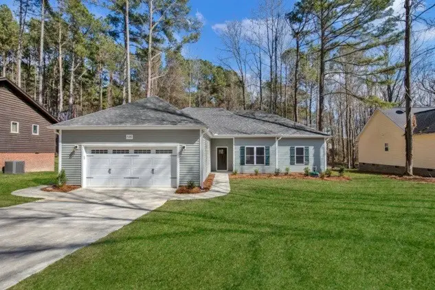 37 Casa Mia, Somerville, TX 77879 - Image #1