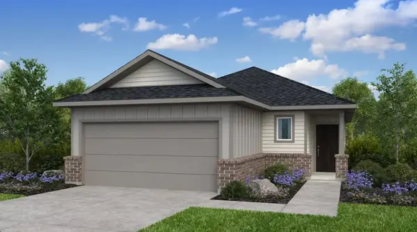 21823 Lush Pampa Lane, Cypress, TX 77433
