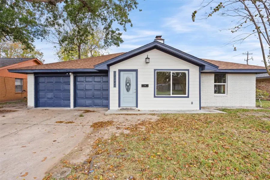 10127 Tolman Street, Houston, TX 77034 - Image #2