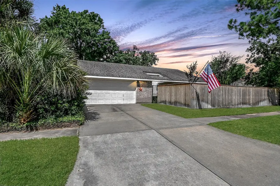3827 Wood Stone Walk Drive, Houston, TX 77084 - #2