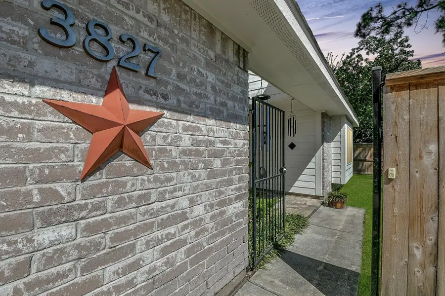 3827 Wood Stone Walk Drive, Houston, TX 77084 - #3