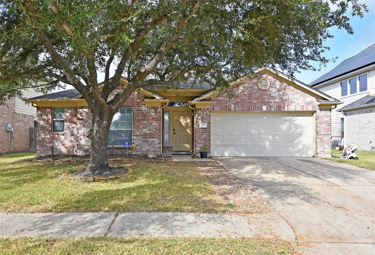 907 Garden Land Court, Houston, TX 77073 - Image #1