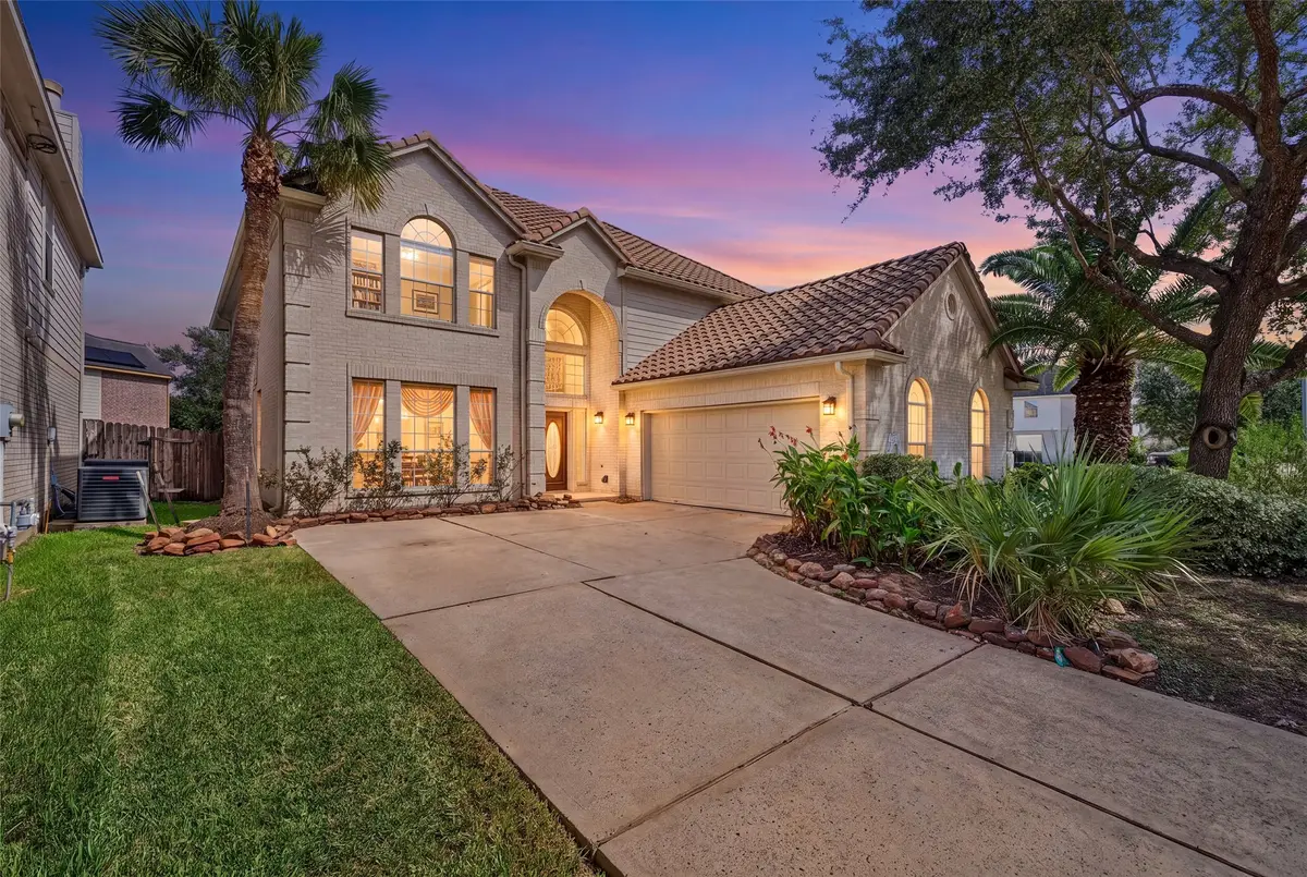 30 Palm Villas Drive, Manvel, TX 77578 - #1