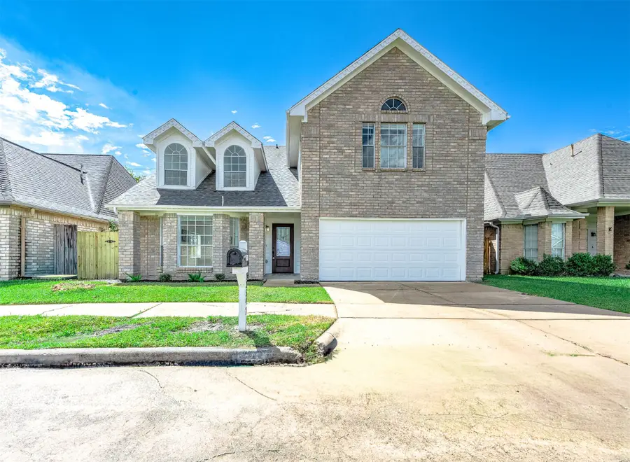 13547 Pasa Robles Lane, Houston, TX 77083 - #2