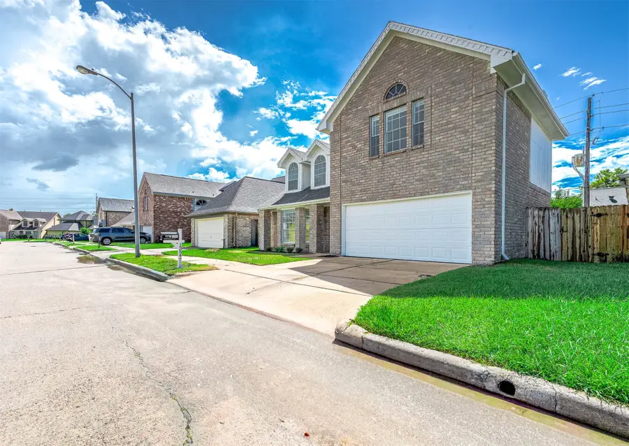 13547 Pasa Robles Lane, Houston, TX 77083 - #3