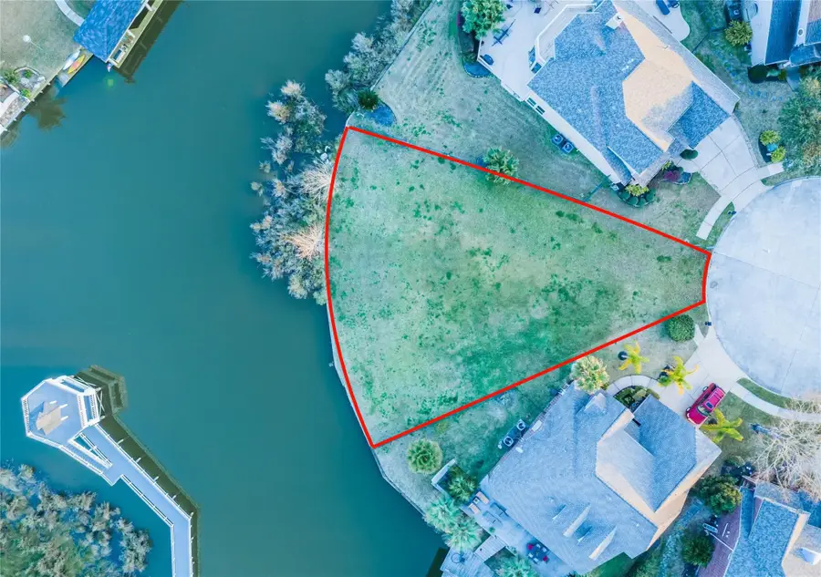 0 Du Lac Trace, Seabrook, TX 77586 - Image #2