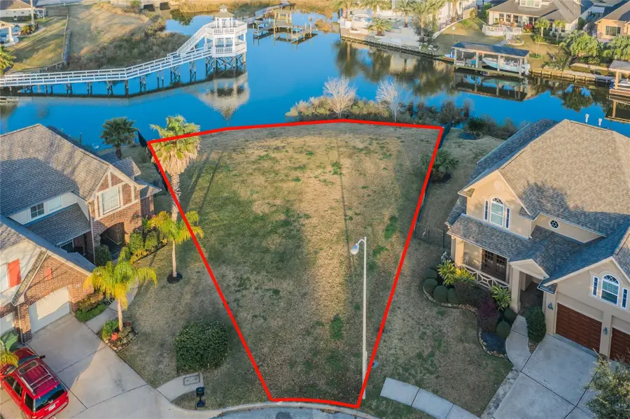 0 Du Lac Trace, Seabrook, TX 77586 - Image #3