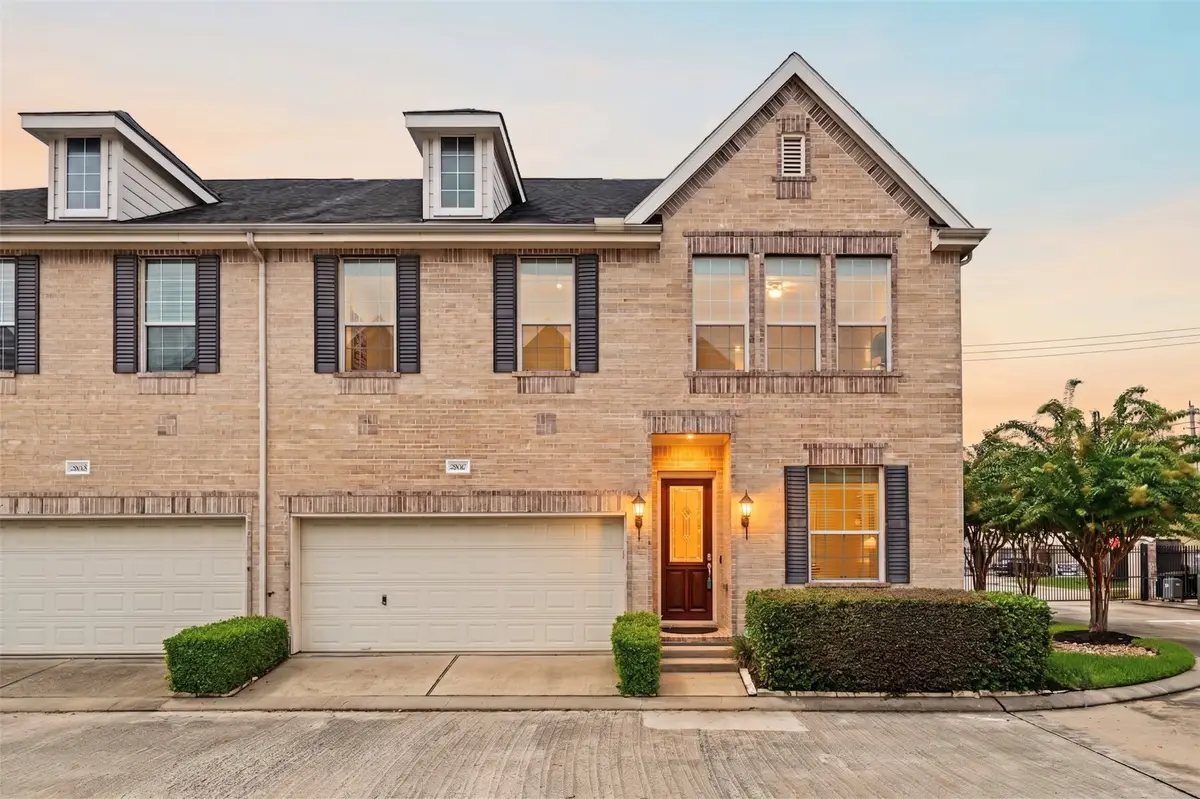 7827 Shady Villa Cove, Houston, TX 77055 - #1