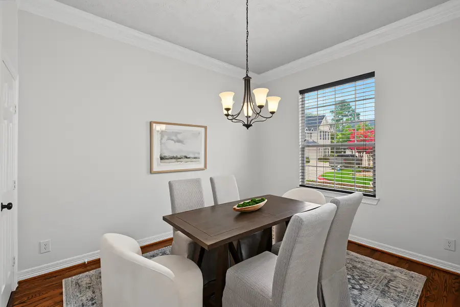 7827 Shady Villa Cove, Houston, TX 77055 - #3