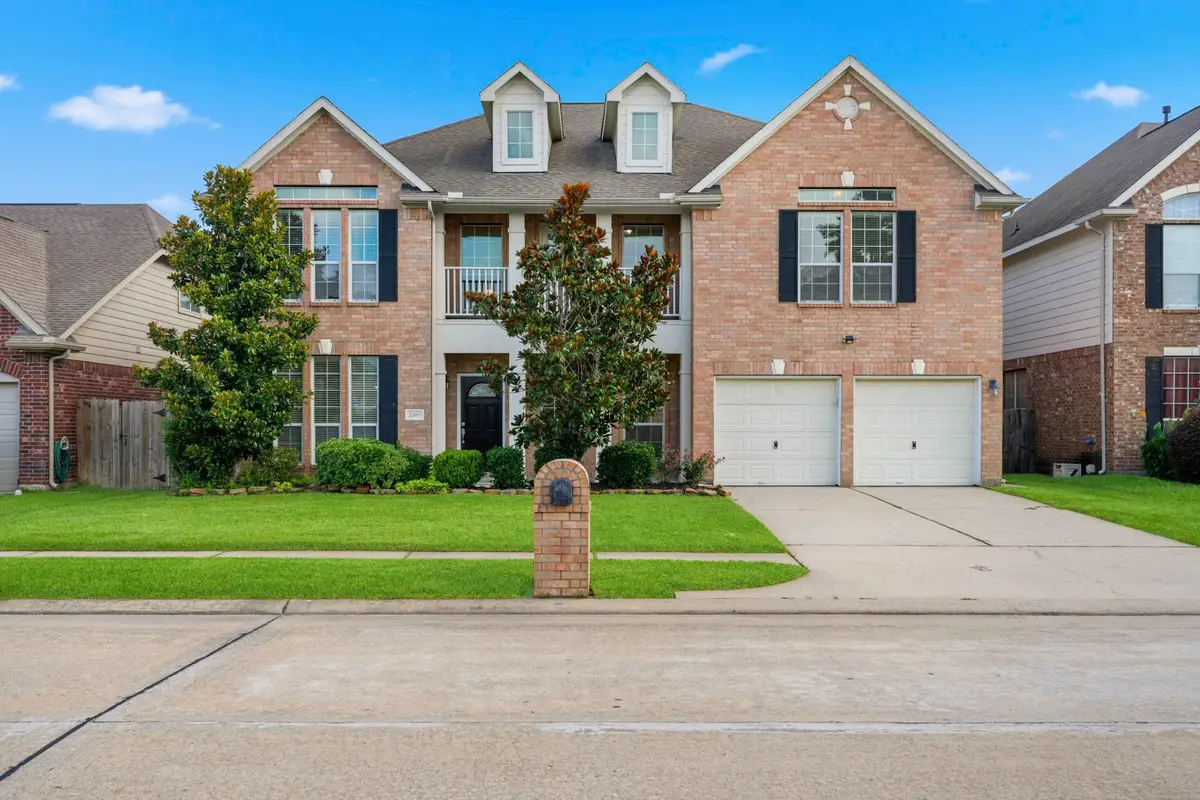 3306 Colleville Sur Mer Lane, Spring, TX 77388 - #1