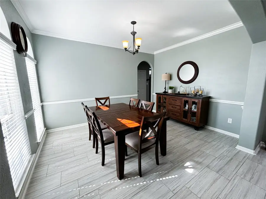 7915 Corrian Park Circle, Houston, TX 77040 - Image #3