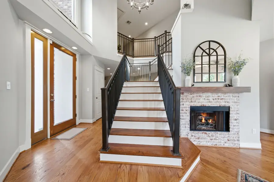 509 W 22nd Street, Houston, TX 77008 - #3