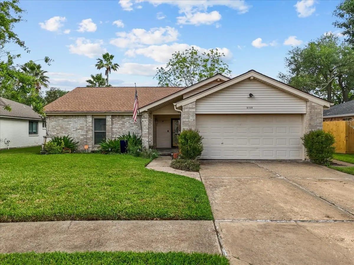 3109 Founders Green Circle, Pearland, TX 77581 - #1