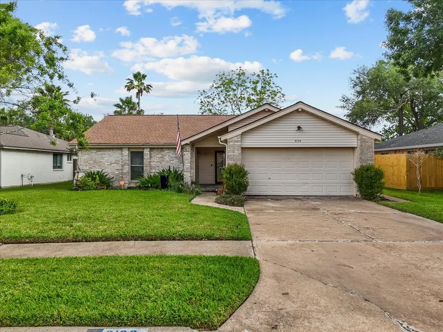 3109 Founders Green Circle, Pearland, TX 77581 - #2