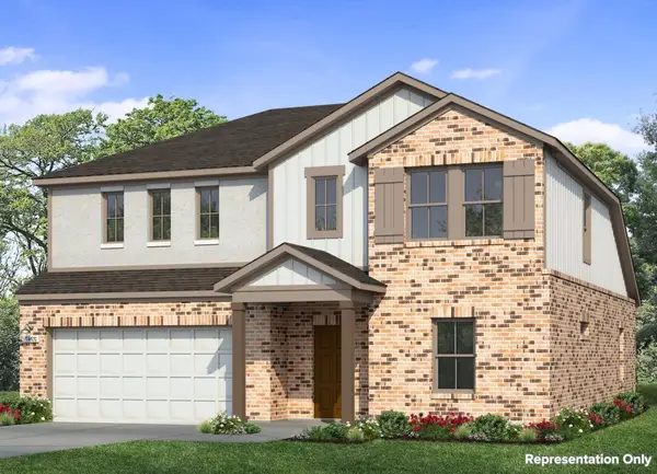 7982 Kastamonu Street, Montgomery, TX 77316