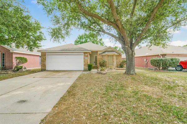 21007 Terrace View Drive, Katy, TX 77449