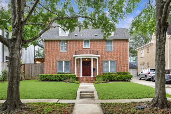 1817 Kipling Street, Houston, TX 77098