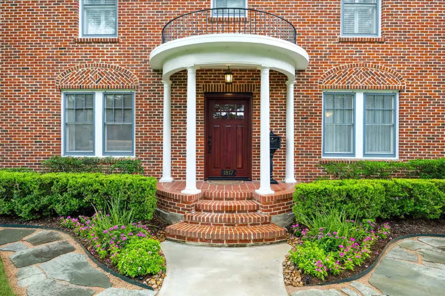 1817 Kipling Street, Houston, TX 77098 - #2