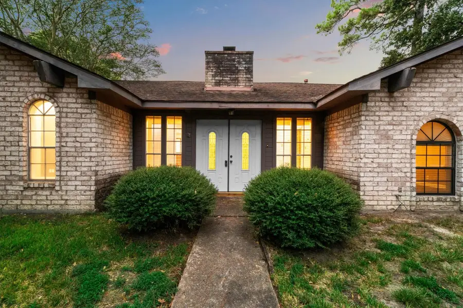 2931 Big Springs Drive, Humble, TX 77339 - #3