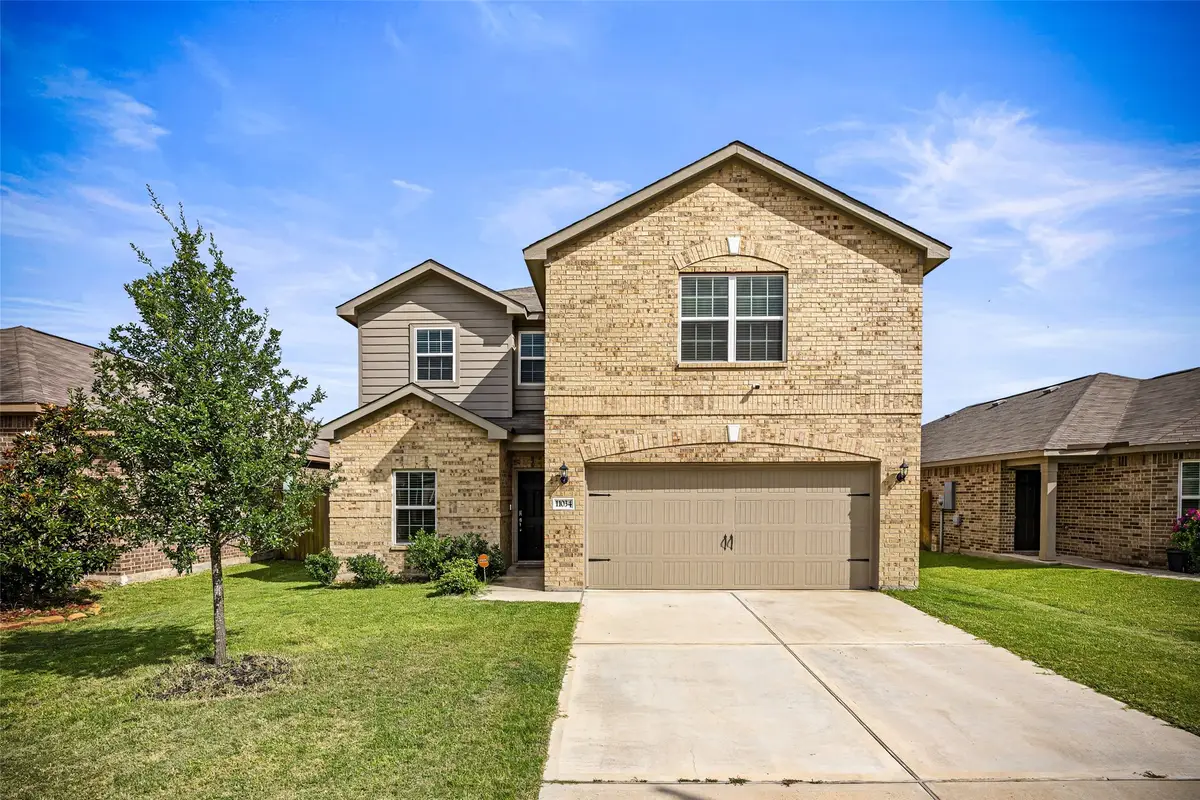11034 Hillside Creek Drive, Humble, TX 77396 - Image #1