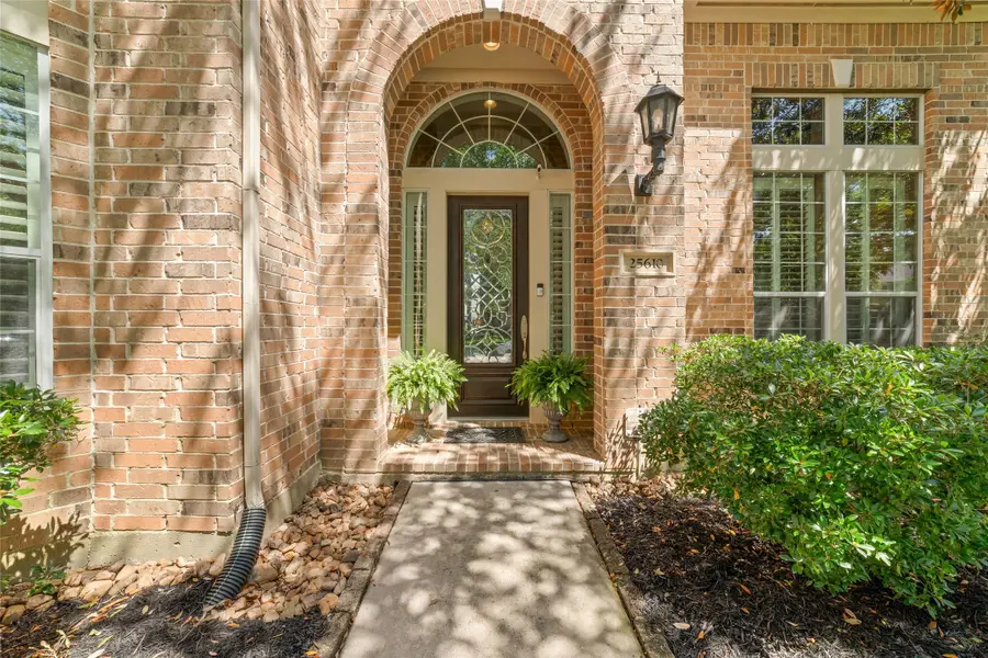 25610 Skye Springs Lane, Katy, TX 77494 - #2