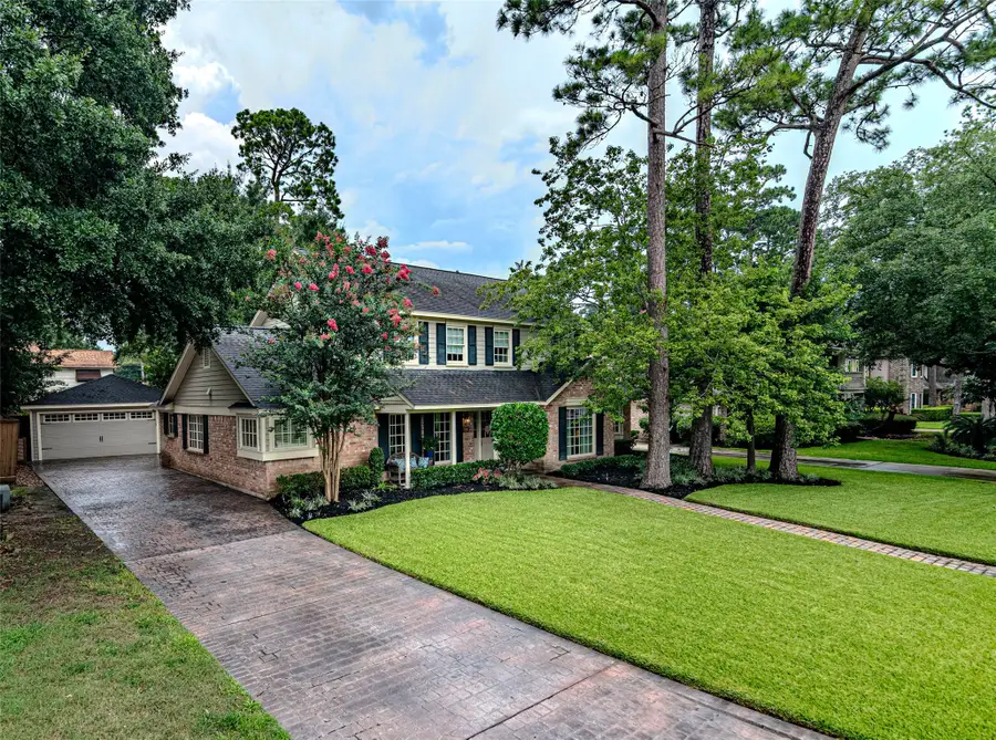 12314 Normont Drive, Houston, TX 77070 - #3