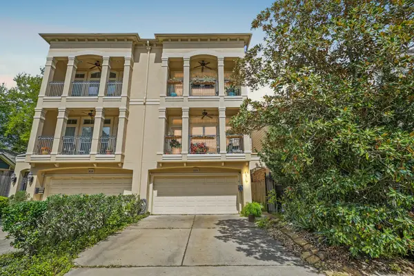 6514 Minola Street, Houston, TX 77007